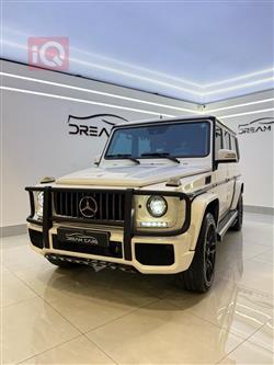 مرسيدس بنز G-Class